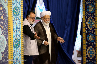 نماز جمعه تهران/ ۲۲ شهریور ۹۸