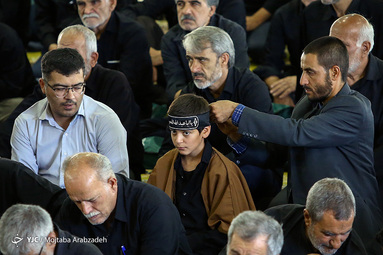 نماز جمعه تهران/ ۲۲ شهریور ۹۸