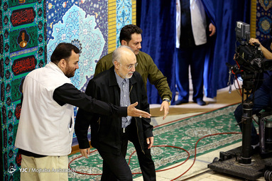 نماز جمعه تهران/ ۲۲ شهریور ۹۸