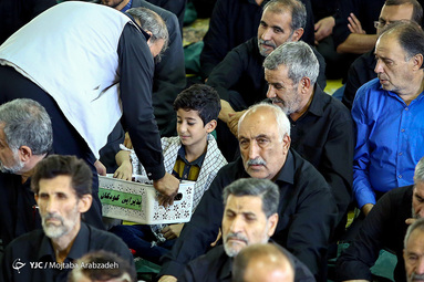 نماز جمعه تهران/ ۲۲ شهریور ۹۸