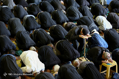 نماز جمعه تهران/ ۲۲ شهریور ۹۸