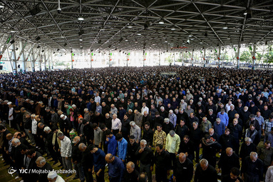 نماز جمعه تهران/ ۲۲ شهریور ۹۸