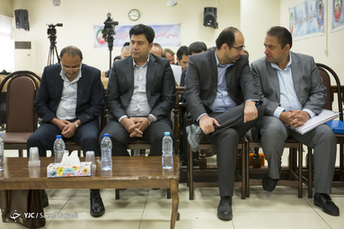 پنجمین جلسه رسیدگی به اتهامات متهمین جدید پتروشیمی