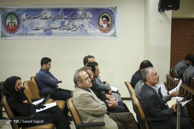 پنجمین جلسه رسیدگی به اتهامات متهمین جدید پتروشیمی
