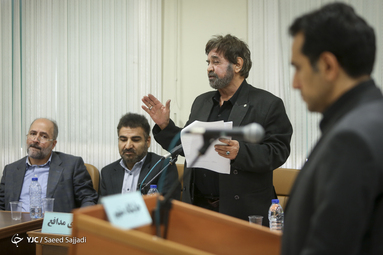 پنجمین جلسه رسیدگی به اتهامات متهمین جدید پتروشیمی