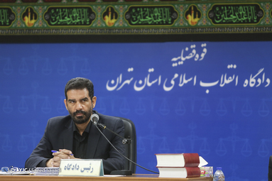 پنجمین جلسه رسیدگی به اتهامات متهمین جدید پتروشیمی