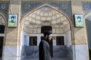 آغاز سال تحصیلی حوزه