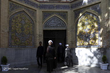 آغاز سال تحصیلی حوزه