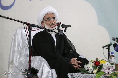 آغاز سال تحصیلی حوزه