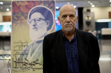 سید مهدی طالقانی فرزند آیت‌الله‌طالقانی