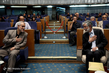 چهلمین سالگرد ارتحال آیت‌الله طالقانی