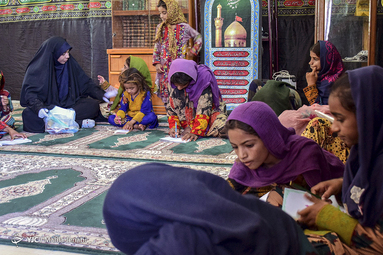 گروه جهادی عمار