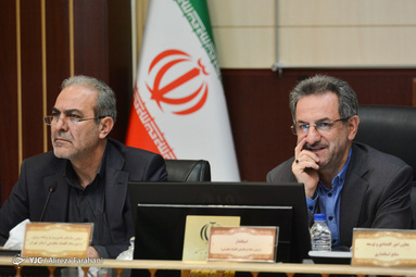جلسه ستاد فرماندهی اقتصاد مقاومتی استان تهران