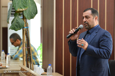 جلسه ستاد فرماندهی اقتصاد مقاومتی استان تهران