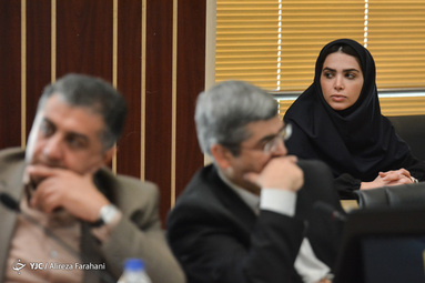 جلسه ستاد فرماندهی اقتصاد مقاومتی استان تهران