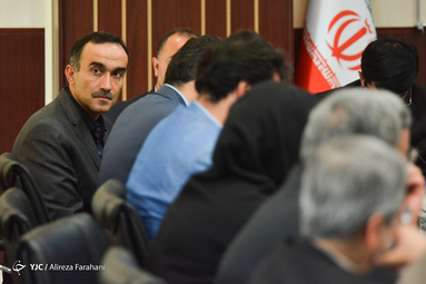 جلسه ستاد فرماندهی اقتصاد مقاومتی استان تهران