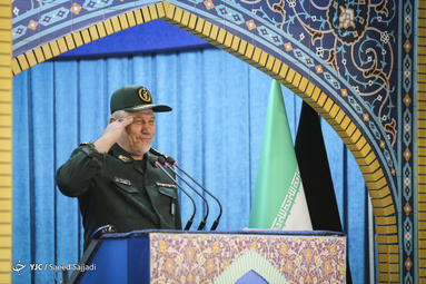 نماز جمعه تهران/ ۲۹ شهریور ۹۸