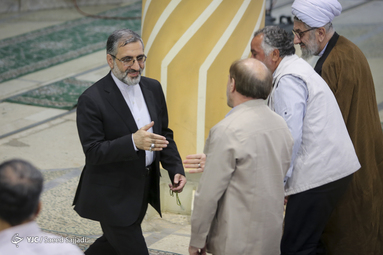 نماز جمعه تهران/ ۲۹ شهریور ۹۸