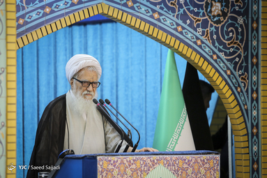نماز جمعه تهران/ ۲۹ شهریور ۹۸