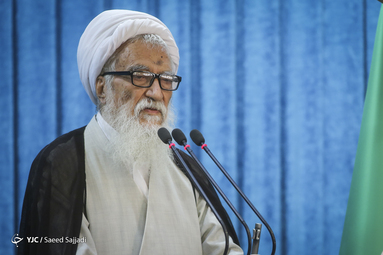 نماز جمعه تهران/ ۲۹ شهریور ۹۸