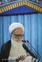 نماز جمعه تهران/ ۲۹ شهریور ۹۸