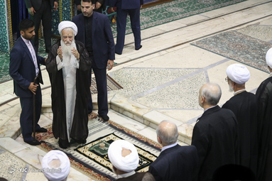 نماز جمعه تهران/ ۲۹ شهریور ۹۸