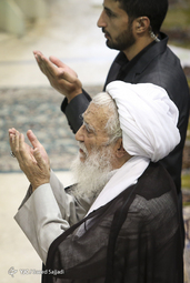 نماز جمعه تهران/ ۲۹ شهریور ۹۸