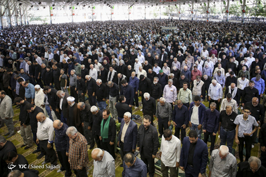 نماز جمعه تهران/ ۲۹ شهریور ۹۸