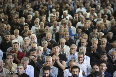 نماز جمعه تهران/ ۲۹ شهریور ۹۸