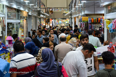 بازار نوشت افزار در آستانه سال نو تحصیلی