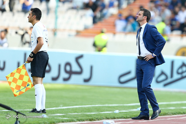 لیگ برتر فوتبال/ شهرآورد ۹۰