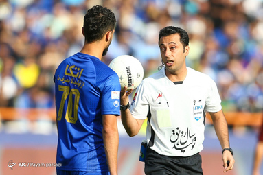 لیگ برتر فوتبال/ شهرآورد ۹۰