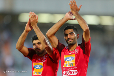 لیگ برتر فوتبال/ شهرآورد ۹۰