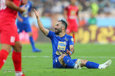 لیگ برتر فوتبال/ شهرآورد ۹۰