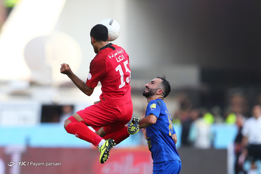 لیگ برتر فوتبال/ شهرآورد ۹۰