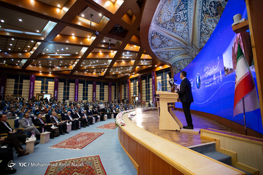 اجلاس جهانی «راه ابریشم»