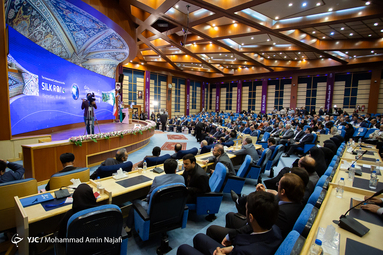 اجلاس جهانی «راه ابریشم»