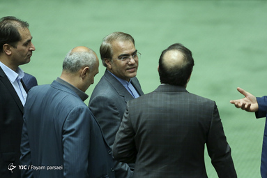 صحن علنی مجلس / ۲ مهر ۹۸