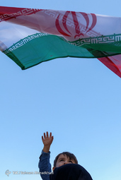 بزرگداشت شهدای ارامنه