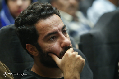 مراسم بزرگداشت فریماه فرجامی در خانه سینما