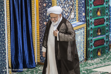 نماز جمعه تهران / ۵ مهر ۹۸