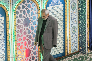 نماز جمعه تهران / ۵ مهر ۹۸