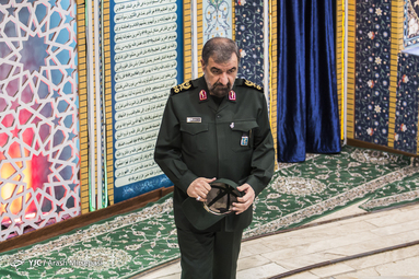 نماز جمعه تهران / ۵ مهر ۹۸
