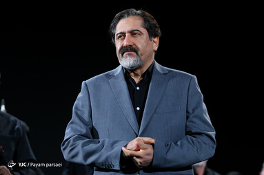 کنسرت «وداع» به خوانندگی حسام الدین سراج