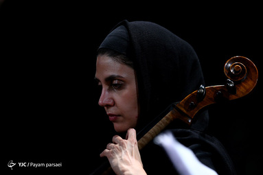 کنسرت «وداع» به خوانندگی حسام الدین سراج