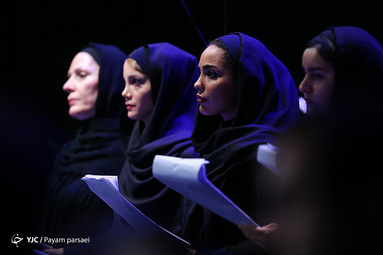کنسرت «وداع» به خوانندگی حسام الدین سراج