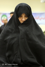 سومین جلسه رسیدگی به اتهامات شبنم نعمت زاده