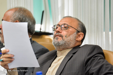 اولین جلسه دادگاه گروه عظام