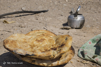 محرومیت در پتکی