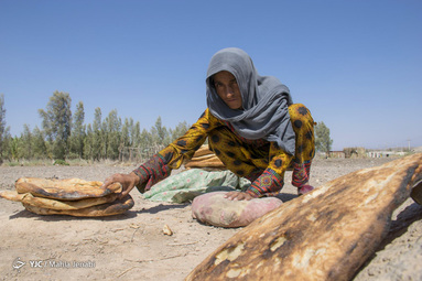 محرومیت در پتکی